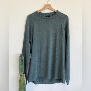 Men’s prAna Sweater